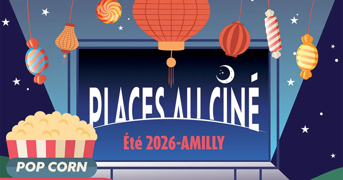 Places au ciné