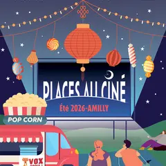 Places au ciné