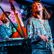 #PlacesAuxJeunes LA JAM DU DIMANCHE AVEC CALOÉ