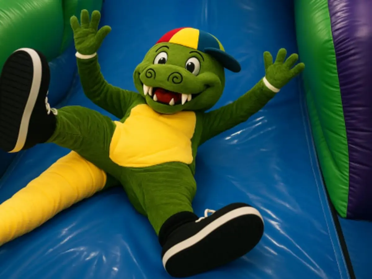 Plaine de jeu pour enfant à Corbeil-Essonnes (91)