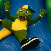 Plaine de jeu pour enfant à Corbeil-Essonnes (91)