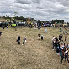 Plaine en Fête 2026