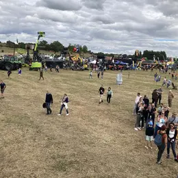 Plaine en Fête 2026