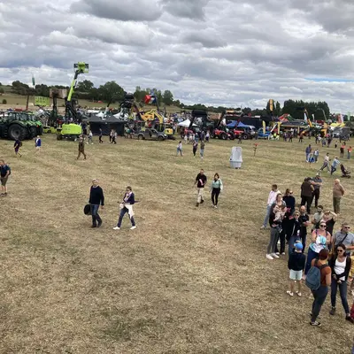 Plaine en Fête 2026