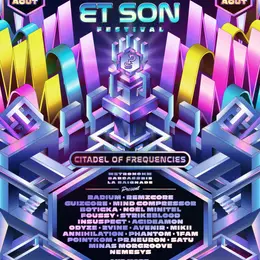 Plaines et Son Festival