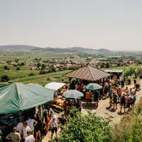 Plaisir, nature et vins de Bourgogne : le circuit « Kaiserstühler Burgundertour 2026 » vous invite à la découverte à Vogtsburg-Bischoffingen DR