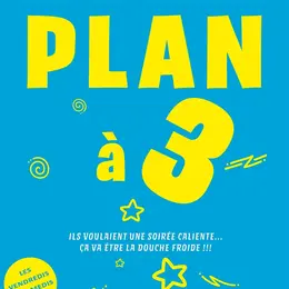 Plan à 3