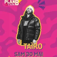 Le Plan B du SunSka DR