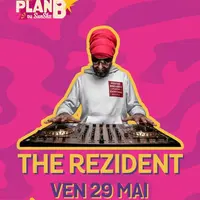 Le Plan B du SunSka DR