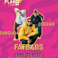 Le Plan B du SunSka DR