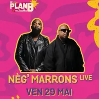 Le Plan B du SunSka DR