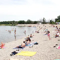 Plan d'Eau de Reiningue