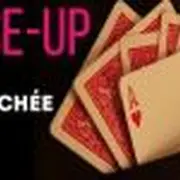 Planche repas / Magie close-up par Ambiance Marina