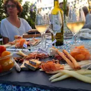 Planches A'Perreau | Domaine de Perreau