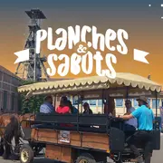 Planches & Sabots – Balade apéritive en calèche