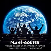 Plané-goûter