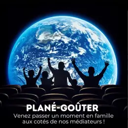 Plané-goûter