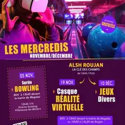 Planet'Ados Info Jeunes - Les Mercredis