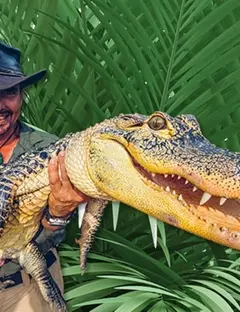 Planet Exotica : Le ZooParc Exotique