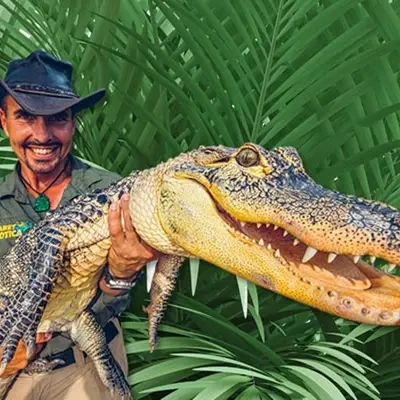 Planet Exotica : Le ZooParc Exotique