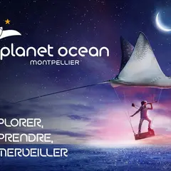 Planet Ocean Montpellier