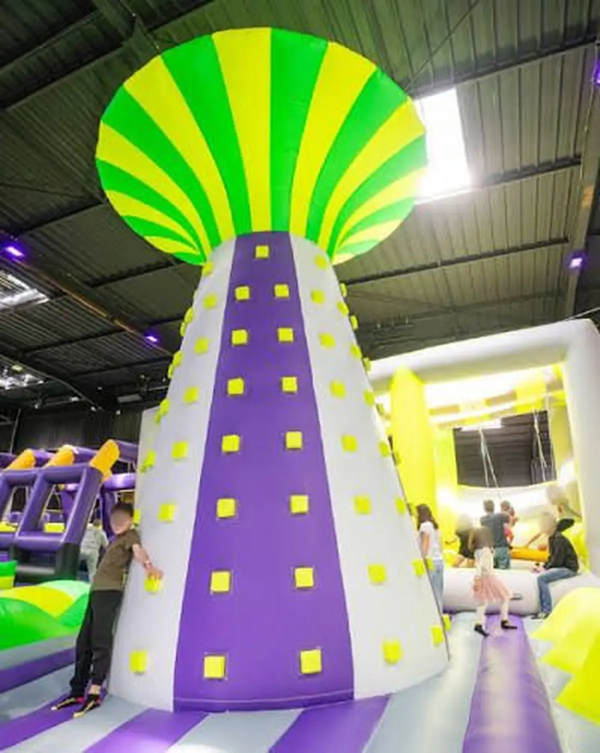 Planet Park Nantes