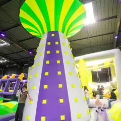 Planet Park Nantes