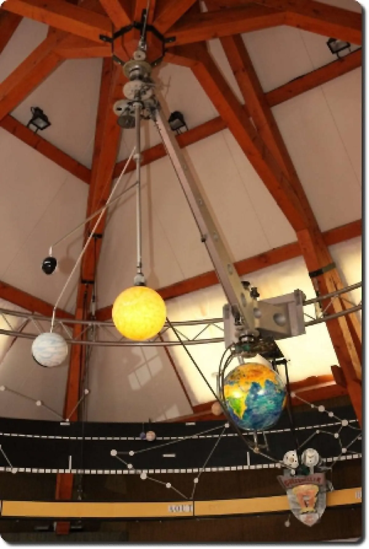 Planétaire de Gresswiller