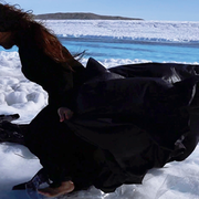 Planétarium #32 : Groenland