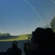 Planetarium à 360° - Les éclipses