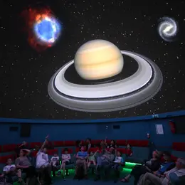 Planétarium de Nantes