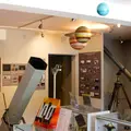 Planétarium et Observatoire astronomique