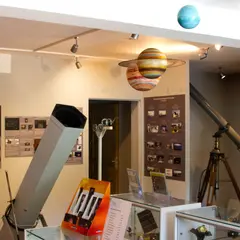 Planétarium et Observatoire astronomique