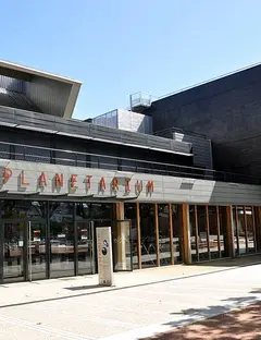 Planétarium