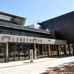Planétarium