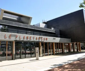 Planétarium