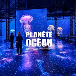 Planète Océan, immersion vers les profondeurs