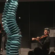 Planète Satourne : Paper Orkestar