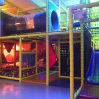 Molsheim&nbsp;: l'espace de loisirs pour enfants Planète Spoon  DR