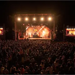 Plantec live à la ferme de Contereix