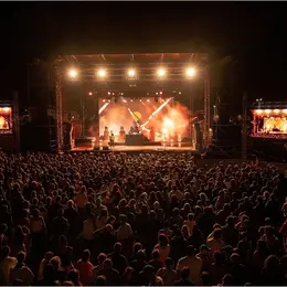 Plantec live à la ferme de Contereix