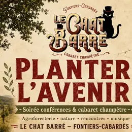 Planter L’avenir