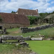 Plantes et Cie : pastoralisme et protohistoire, écomusée de Cuzals