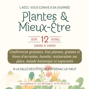 Plantes & Mieux-Être à Capdenac-le-Haut