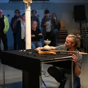 Plantez-là ! Festival à Assier : Balade circassienne