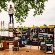 Plantez-là ! Festival à Assier : Conférence gesticulée circassienne