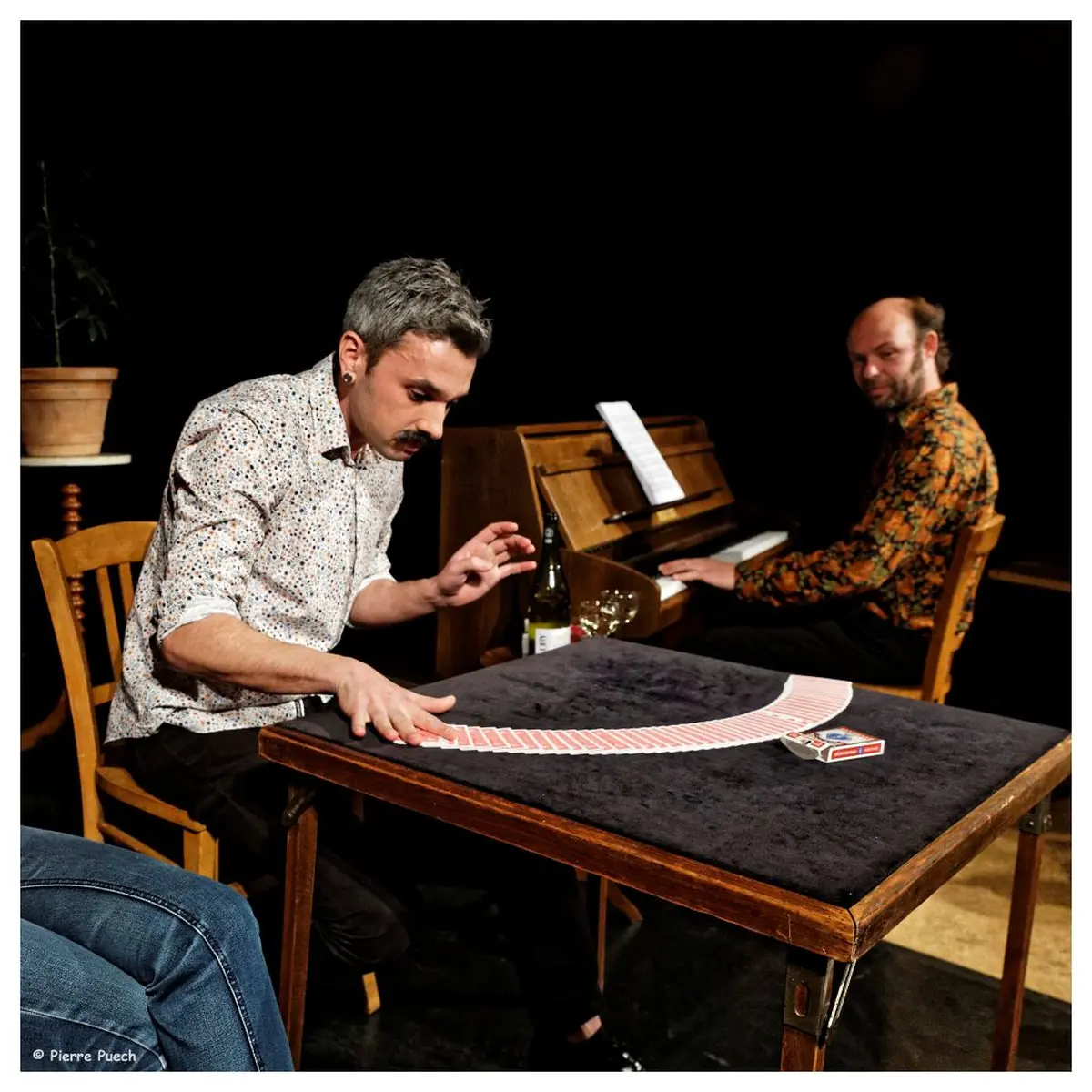 Plantez-là ! Festival à Assier : Magie