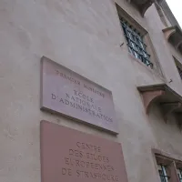 La prestigieuse école a choisi Strasbourg pour s'installer &copy; JDS