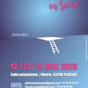 Plassac en scène 2026