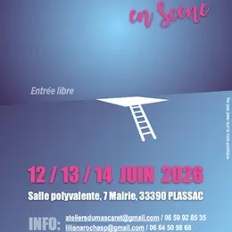 Plassac en scène 2026